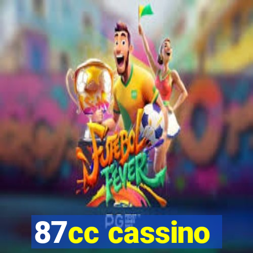 87cc cassino